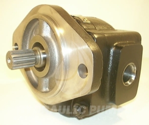 Silnik hydrauliczny zębaty Parker  40201ULT  2TR026   6412X  
