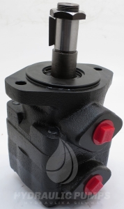 Silnik hydrauliczny łopatkowy IFP  M2210353C13S  M2210353C13-S2  