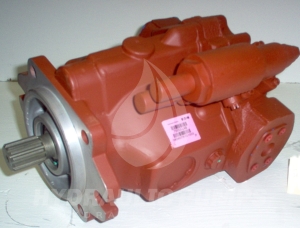 Pompa hydrauliczna tłoczkowa Cessna Eaton 70553LAB  70553-LAB  AAWLAA01010ABA0000A0B 