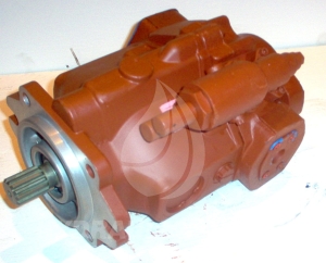 Pompa hydrauliczna tłoczkowa Cessna Eaton 70553LAR  70553-LAR  AAWLAA01010ABB0000A0B  