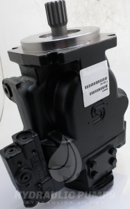 Pompa hydrauliczna tłoczkowa Sauer Danfoss 80006070  FRR090CLS2525NNN3S1B2A1NNNNNNNNNN  83025352
