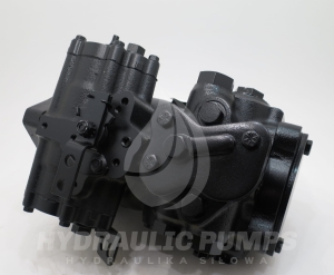 Pompa hydrauliczna tłoczkowa Sauer Danfoss  M46-20419  MPV046CBAHSBBAAAABJJABUZXANNN 