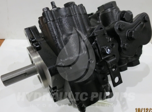 Pompa hydrauliczna tłoczkowa Sauer Danfoss  M46-20436  MPV-046-C-B-A-W-S-B-B-AA-A-A-BJJ-AB