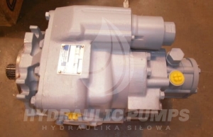 Pompa hydrauliczna tłoczkowa Sauer Danfoss  PV20L3ZPS12A SPV2/033-L3Z-PS123A1  