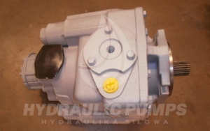 Pompa hydrauliczna tłoczkowa Sauer Danfoss  PV21R3ZPS18A  052-R3Z-PS183A1  