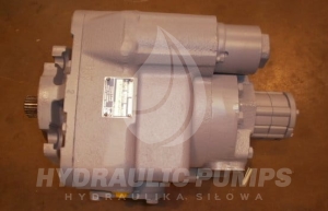 Pompa hydrauliczna tłoczkowa Sauer Danfoss  PV23L3ZPS18A   089-L3Z-PS183A1 
