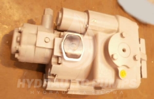 Pompa hydrauliczna tłoczkowa Sauer Danfoss  PV24R3ZPS33A  119-R3Z-PS333A1  
