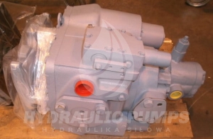 Pompa hydrauliczna tłoczkowa Sauer Danfoss  PV25R6ZPS33A  166-R6Z-PS333A1 