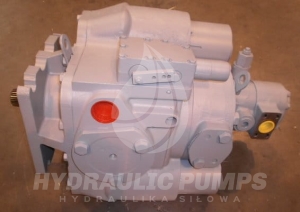 Pompa hydrauliczna tłoczkowa Sauer Danfoss  PV26L6ZPS66A  227-L6Z-PS663A1  
