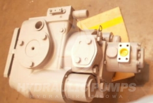 Pompa hydrauliczna tłoczkowa Sauer Danfoss  PV27R6ZPS66A  334-R6Z-PS663A1 