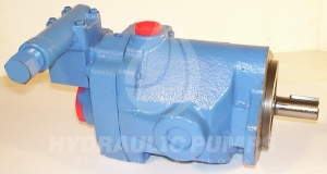 Pompa hydrauliczna tłoczkowa IFP PVB10LCC70  250-3000PSI  