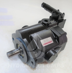 Pompa hydrauliczna tłoczkowa IFP PVB10LCMC70 250-1500 PSI 