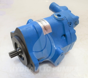 Pompa hydrauliczna tłoczkowa IFP  PVB5RCG70  250-3000PSI  