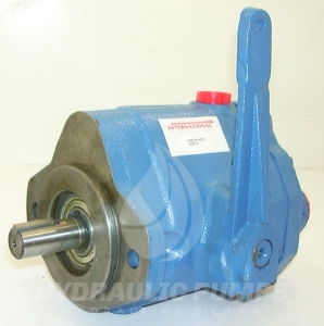 Pompa hydrauliczna tłoczkowa IFP  PVB5RM70  