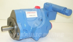 Pompa hydrauliczna tłoczkowa IFP  PVB6LCC70  250-3000PSI  