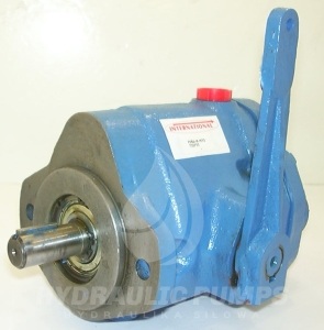 Pompa hydrauliczna tłoczkowa IFP  PVB6RM70  