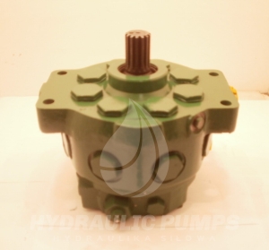 Pompa hydrauliczna tłoczkowa Parker RE13377  AR101807