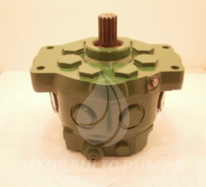 Pompa hydrauliczna tłoczkowa Parker A94661