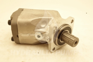Pompa hydrauliczna tłoczkowa Parker F01-025L  F01-025 L  F01 025 L F01025L  