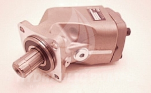 Pompa hydrauliczna tłoczkowa Parker F01-051L   F01-051-L  F01 051 L  F01051L