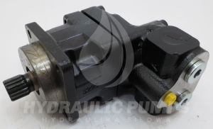Pompa hydrauliczna tłoczkowa Parker    F11-012-QM-IV-A-000-0000-0T   F11 012 QM IV A 000 0000 0T    F11012QMIVA00000000T