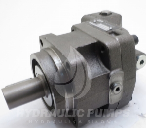 Pompa hydrauliczna tłoczkowa Parker   F12-030-MF-IV-K-000-L130-P0   F12 030 MF IV K 000 L130 P0  F12030MFIVK000L130P0 