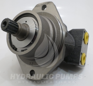 Pompa hydrauliczna tłoczkowa Parker    F12-040-MF-CV-C-0000-000-P0  F12 040 MF CV C 0000 000 P0  F12040MFCVC0000000P0