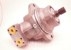Pompa hydrauliczna tłoczkowa Parker    F12-060-MF-CV-C-000-0000-P0   F12 060 MF CV C 000 0000 P0  F12060MFCVC0000000P0 