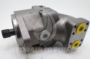 Pompa hydrauliczna tłoczkowa Parker    F12-060-MS-TV-S-000-0000-P0   F12 060 MS TV S 000 0000 P0  F12060MSTVS0000000P0