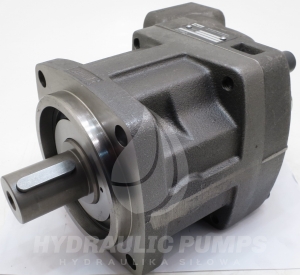 Pompa hydrauliczna tłoczkowa Parker    F12-080-MS-SV-T-000-0000-P0   F12 080 MS SV T 000 0000 P0   F12080MSSVT0000000P0