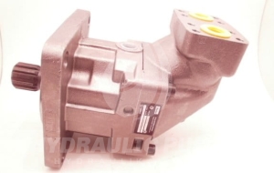 Pompa hydrauliczna tłoczkowa Parker     F12-080-MS-RV-F-000-0000-00   F12 080 MS RV F 000 0000 00  F12080MSRVF000000000