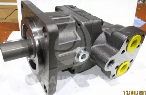 Pompa hydrauliczna tłoczkowa Parker     F12-125-MS-SV-T-000-0000-00  F12 125 MS SV T 000 0000 00  F12125MSSVT000000000