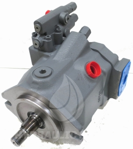 Pompa hydrauliczna tłoczkowa Bosch Rexroth AA10V045DFR MA10VO45DFR52LPCC12N0 MA10VO45DFR 52L-PCC12N00  MPN101365  AA10V045DFR-52LPCC12N00/S04 75 06/94 963217   