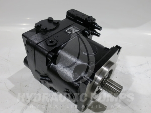 Pompa hydrauliczna tłoczkowa Bosch Rexroth  A11VO130DRS  10L-NSD12N00-S  10L NSD12N00 S  10LNSD12N00S  2012755 248.25.32.07  364908     R992001615