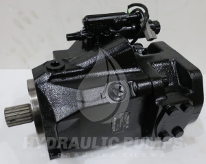 Pompa hydrauliczna tłoczkowa Bosch Rexroth   ALA10VO85ED72  52L-VSC62K68T  52L VSC62K68T  52LVSC62K68T 33392623  R902443166  