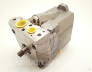 Pompa hydrauliczna tłoczkowa Bosch Rexroth   RA10VO45OV  50L-PCX68N00 E  R902439125  R902534654  