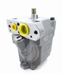 Pompa hydrauliczna tłoczkowa Bosch Rexroth RA  A10VNO63OV/50LPCX68N00 E   RAA10VNO63OV/50LPCX68N00E   
