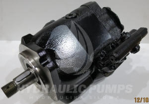 Pompa hydrauliczna tłoczkowa Rexroth R L A10VNO85DRS/53R-VWC11N00 E   RLA10VNO85DRS/53R-VWC11N00E
