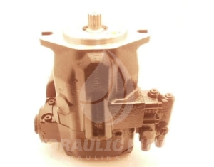 Pompa hydrauliczna tłoczkowa Bosch Rexroth   RLA10VNO25DFR1  52R-HRC40N00 E  R902536851  
