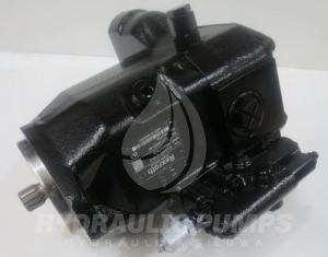 Pompa hydrauliczna tłoczkowa Bosch Rexroth R L A10VO28DFR1/52R-HTC40N00 E   RLA10VO28DFR1/52R-HTC40N00E