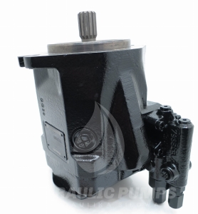 Pompa hydrauliczna tłoczkowa Rexroth R L A10VO28DFR5/52R-VSC11N00 E    RLA10VO28DFR5/52R-VSC11N00E  R902536858