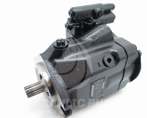 Pompa hydrauliczna tłoczkowa Bosch Rexroth  R902537271  RLA10VO60DFR1 / 52R-VWC11N00E