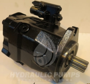 Pompa hydrauliczna tłoczkowa Rexroth R L A10VO60DFR1/52R-VWC11N00 E   RLA10VO60DFR1/52R-VWC11N00E