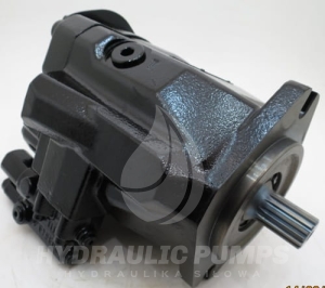 Pompa hydrauliczna tłoczkowa Rexroth  R L A10VO60DFR1/52R-VSC11N00 E   RLA10VO60DFR1/52R-VSC11N00E