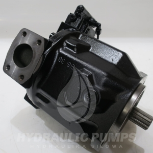 Pompa hydrauliczna tłoczkowa Rexroth ALA10VO74DFLR/31L-PSC12N00  ALA10VO74DFLR/31L/PSC12N00  ALA10VO74DFLR/31L PSC12N00  ALA10VO74DFLR/31LPSC12N00  S0680