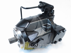 Pompa hydrauliczna tłoczkowa Rexroth ALA10VO74DFLR/31R-PSC12N00  ALA10VO74DFLR/31R/PSC12N00  ALA10VO74DFLR/31R PSC12N00  ALA10VO74DFLR/31RPSC12N00  S1567