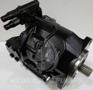 Pompa hydrauliczna tłoczkowa Bosch Rexroth  APA10VO74DFLR  R902465452   31R-VSC12N00-S2485  APA10VO74DFLR/31R-VSC12N00-S2485