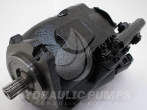 Pompa hydrauliczna tłoczkowa Rexroth A10VNO45DFR1/52R-HTC40N00 -S2241 ,  ALA10VO63EK1DS/53LVSD62N00P -S1038 ,  AL A10VO63EK1DS/53LVSD62N00P -S1038 R992000932  32858932 