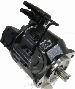 Pompa hydrauliczna tłoczkowa Rexroth ALA10VO71DFLR/31R-VSC12N00  ALA10VO71DFLR/31R/VSC12N00  ALA10VO71DFLR/31R VSC12N00   ALA10VO71DFLR/31RVSC12N00  S1289  R992000688 