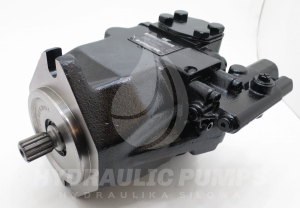 Pompa hydrauliczna tłoczkowa Rexroth ALA A10VO45DFR1/50R-PUC12N00 SO790 , ALAA10VO45DFR1/50R-PUC12N00-SO790  R902407655  CAT 1221206